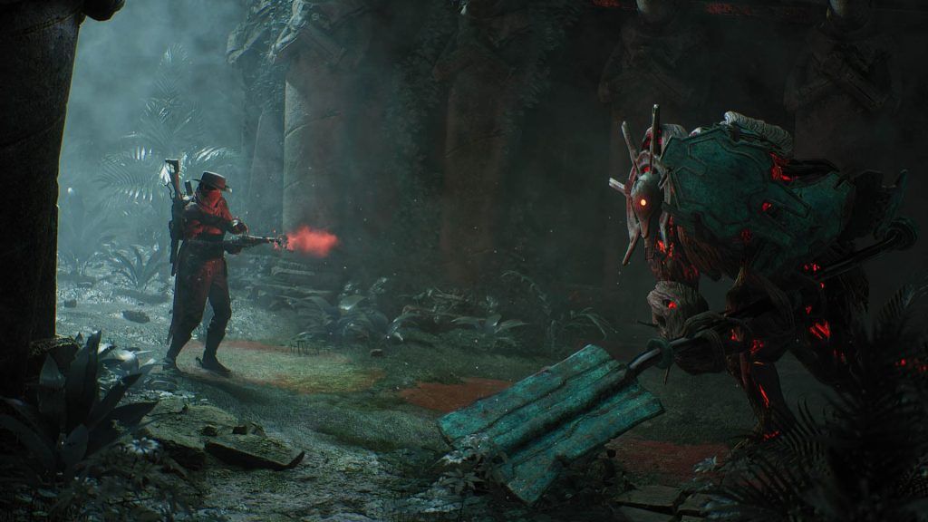 How to Unlock Gunslinger in Remnant 2? 2 Gunslinger Archetype Photo 2