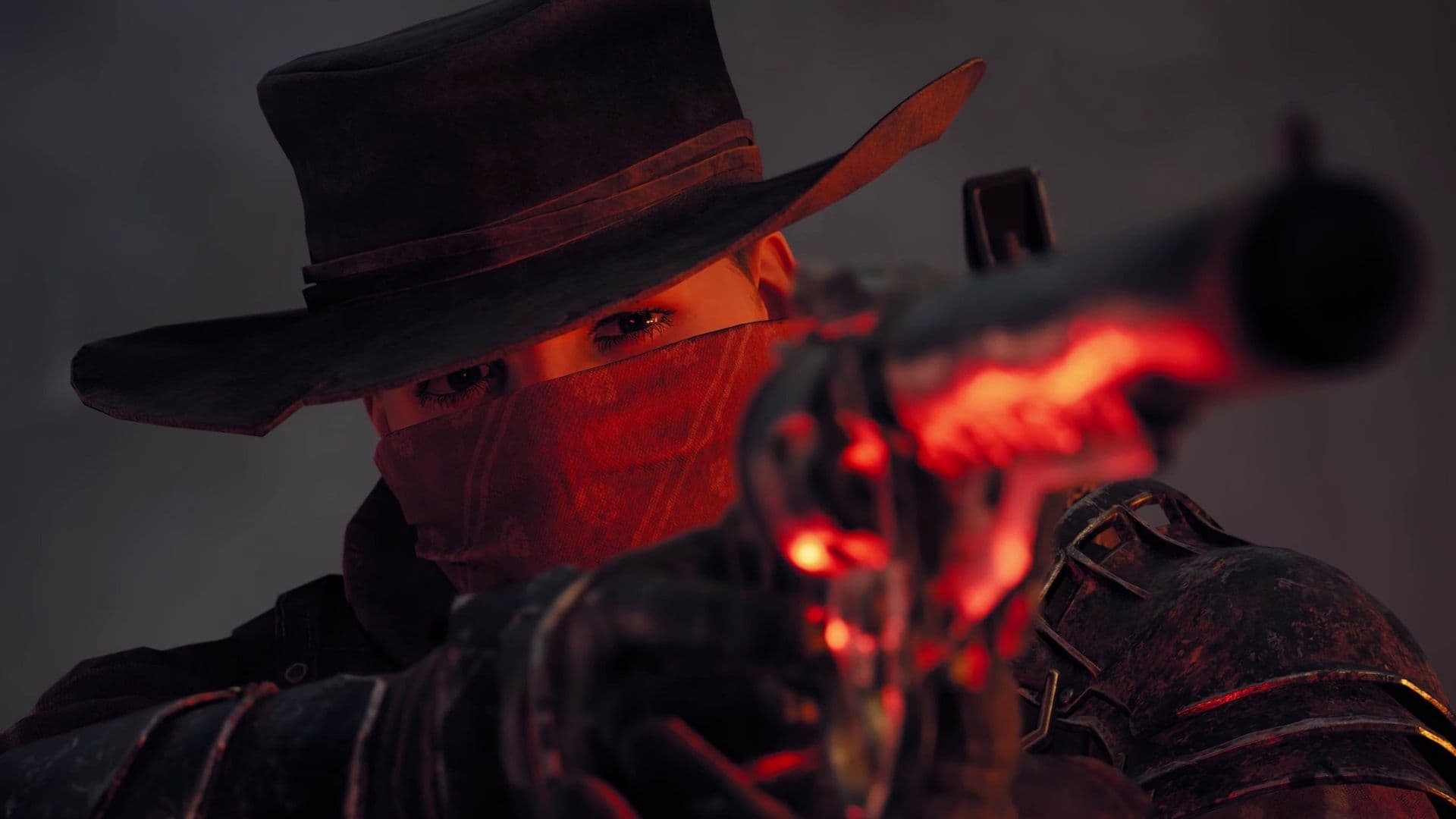 How to Unlock Gunslinger in Remnant 2
