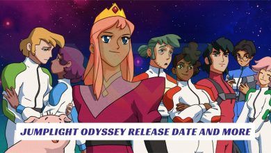 Jumplight Odyssey Release Date and More Lawod Cover