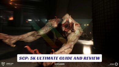 SCP 5K Ultimate Guide and Review Lawod Cover