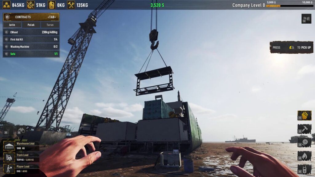 Ship Graveyard Simulator 2 Download and System Requirements 2 Ship Graveyard Simulator 2 Lawod ss 1 1