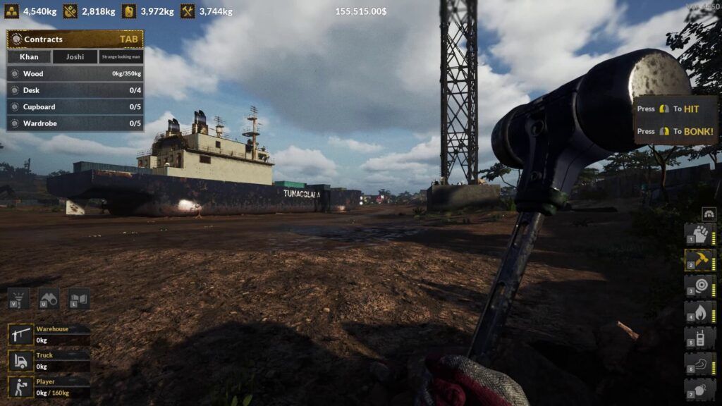 Ship Graveyard Simulator 2 Download and System Requirements 1 Ship Graveyard Simulator 2 Lawod ss 1