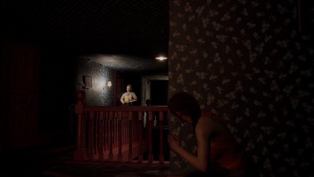 Multiplayer The Texas Chain Saw Massacre Game Released! 2 The Texas Chain Saw Massacre Lawod ss 1 1