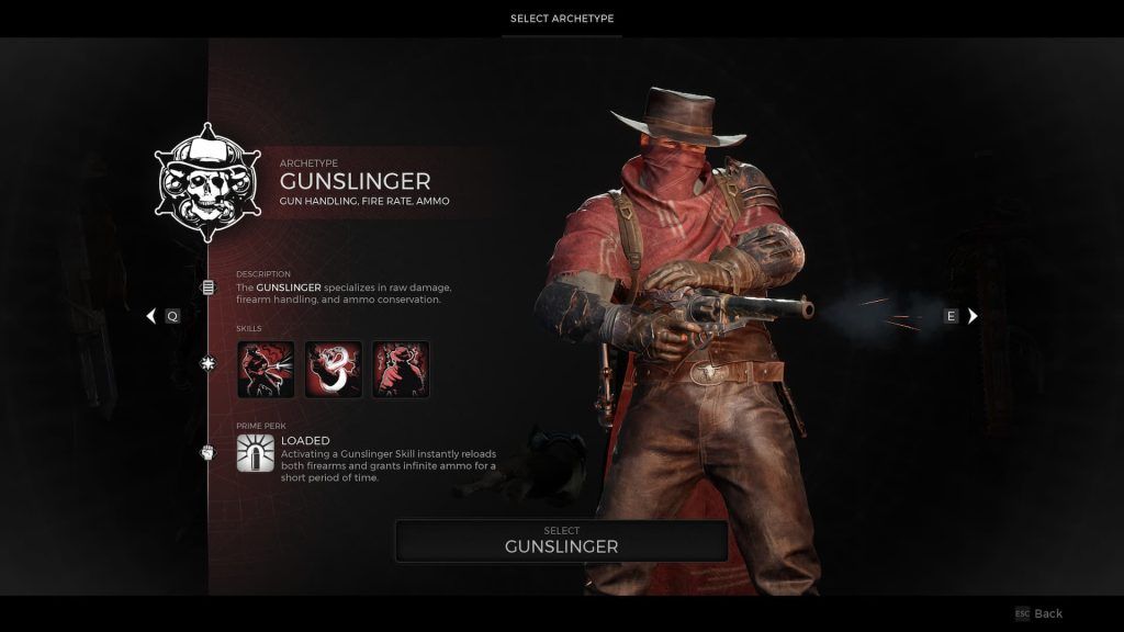 How to Unlock Gunslinger in Remnant 2? 1 Unlocking Gunslinger Archetype in Remnant 2 Lawod ss