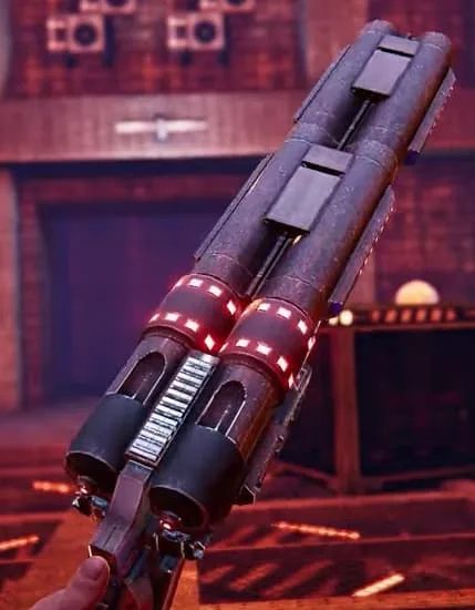 Turbo Overkill Weapons Guide 6 Boomer