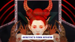 Heretics Fork Review Lawod Cover