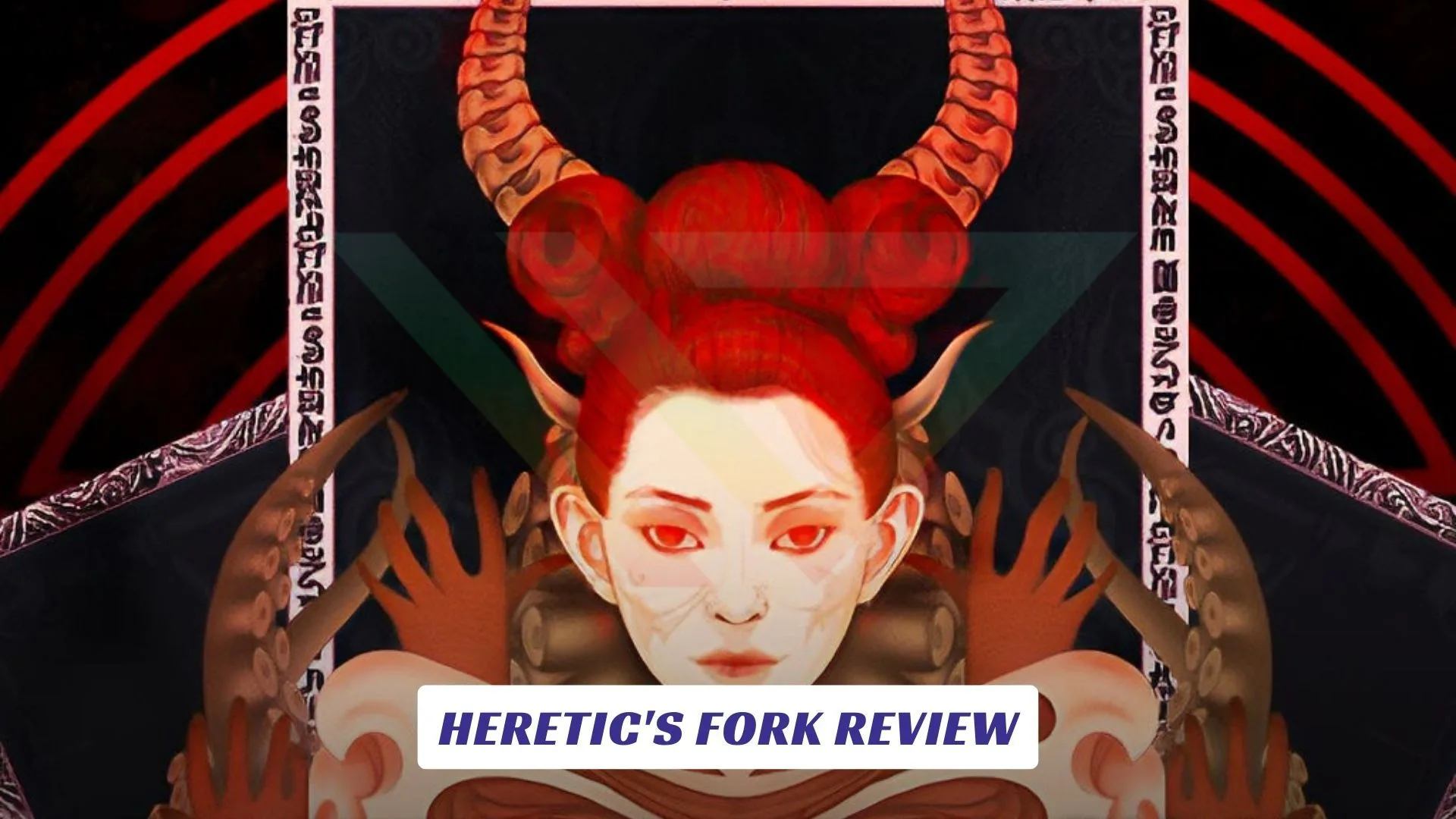 Heretic's Fork Review Heretics Fork Review Lawod Cover