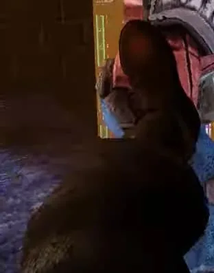 Turbo Overkill Weapons Guide 11 Kick