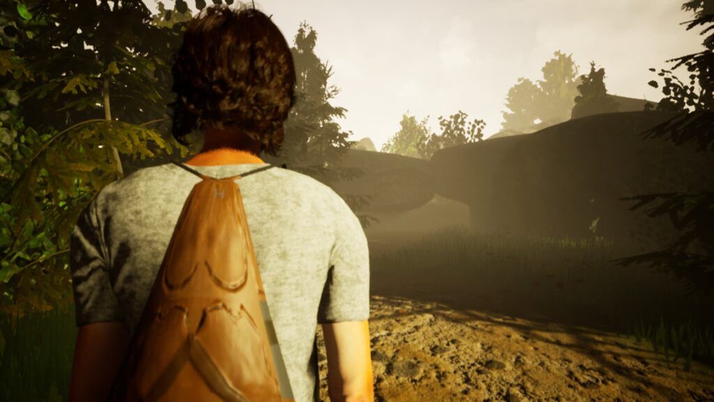 The Ecdysis Review - A Photographer's Exploration Adventure From A Solo Indie Dev 2 The Ecdysis Lawod ss 1 1