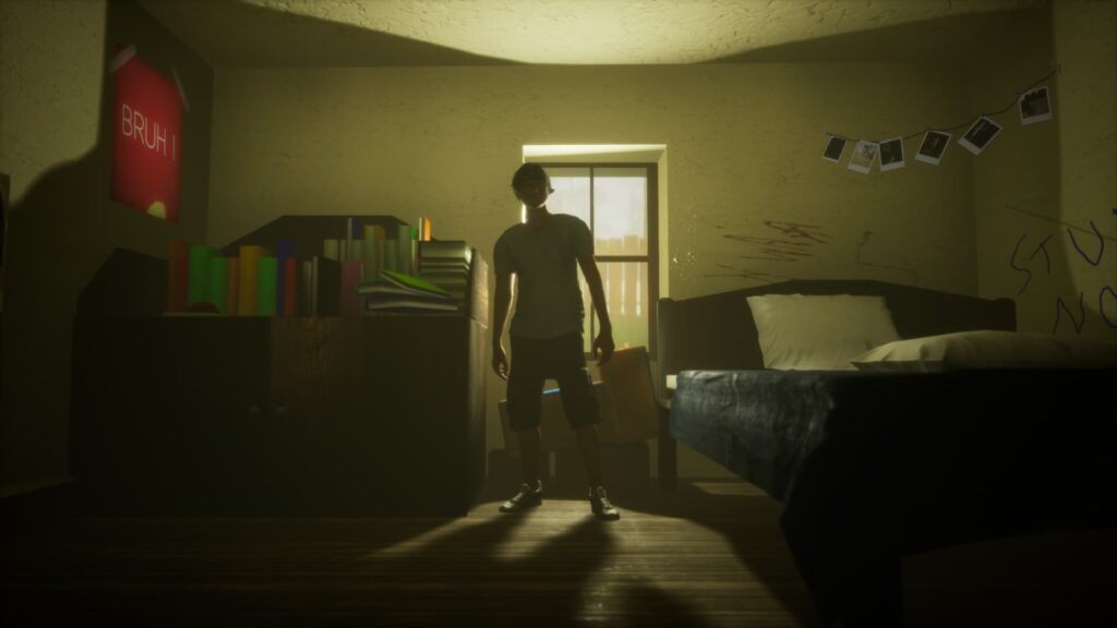 The Ecdysis Review - A Photographer's Exploration Adventure From A Solo Indie Dev 1 The Ecdysis Lawod ss
