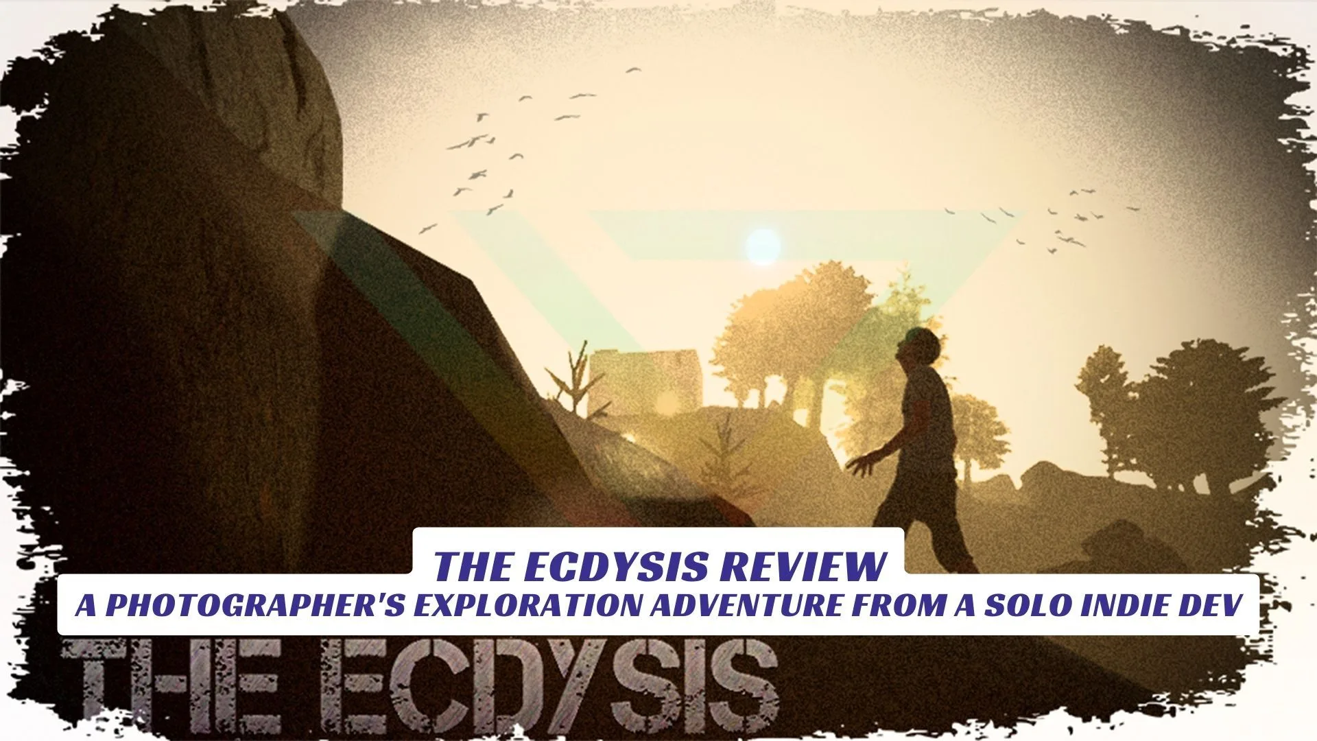 The Ecdysis Review - A Photographer's Exploration Adventure From A Solo Indie Dev The Ecdysis Review A Photographers Exploration Adventure From A Solo Indie Dev Lawod Cover