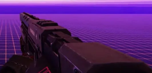 Turbo Overkill Weapons Guide 4 Waster Shotgun