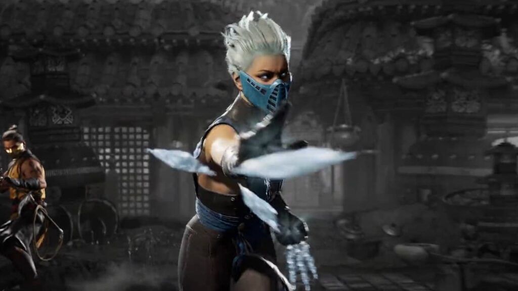 Mortal Kombat 1 Characters 33 mk1 frost lawod ss