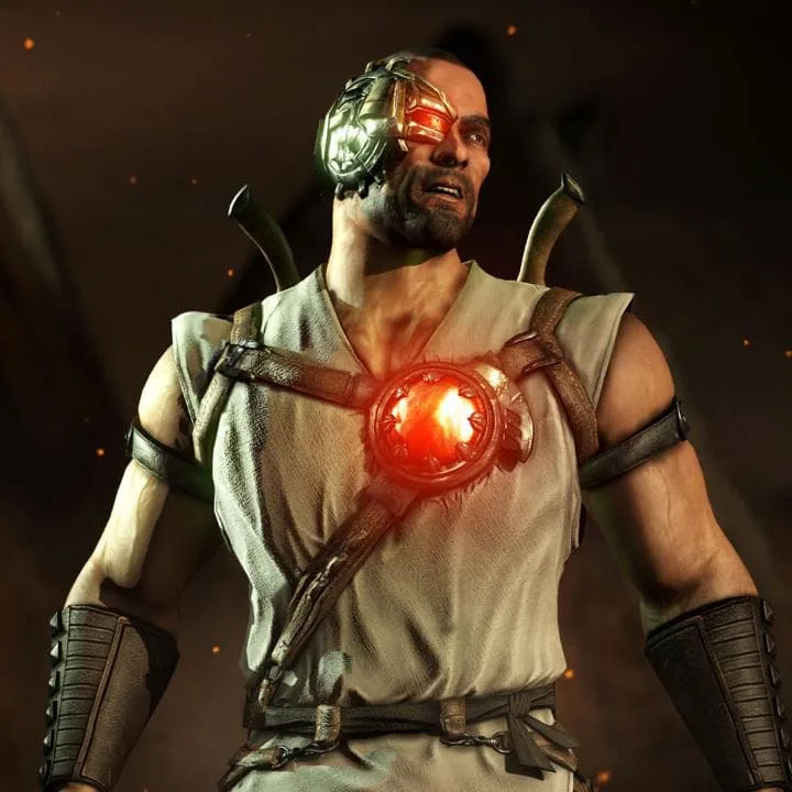 Mortal Kombat 1 Characters 10 mk1 kano lawod ss