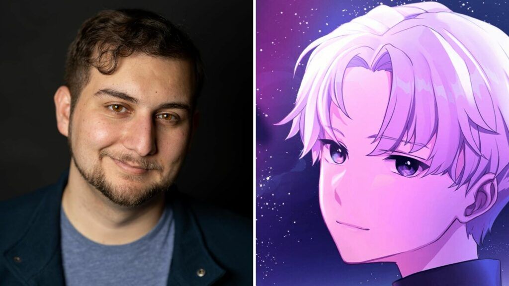 Eternights Voice Actors and Cast 6 Alejandro Saab Chani Lawod