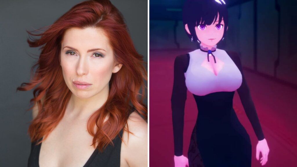 Eternights Voice Actors and Cast 7 Alejandro Saab Chani Lawod ss