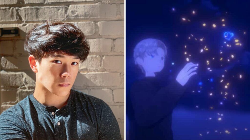 Eternights Voice Actors and Cast 5 Aleks Le Yohan Lawod