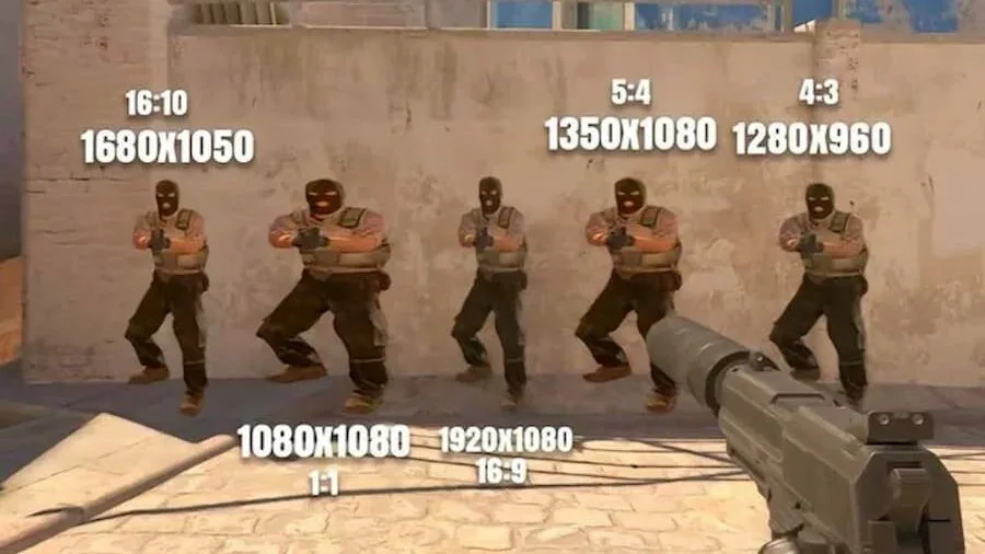Best Video Settings For Counter Strike 2 Lawod ss 1 edited
