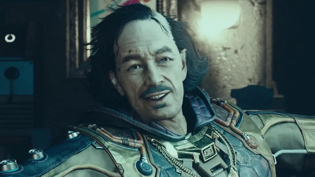 Starfield Voice Actors and Cast 14 Captain Petrov starfield lawod ss edited