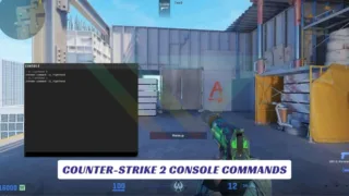 Counter-Strike 2 Console Commands 22 Counter Strike 2 Console Commands Lawod Cover
