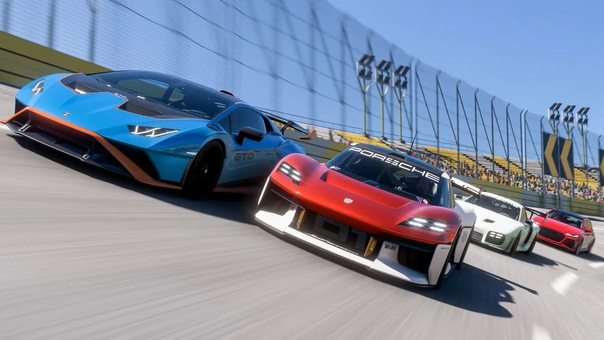 Forza Motorsport Car List Lawod ss 1 edited