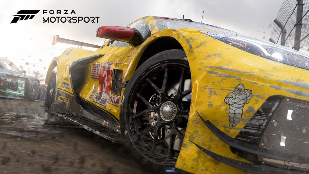 Forza Horizon vs. Forza Motorsport: Which is Better? 5 Forza Motorsport Lawod ss 1