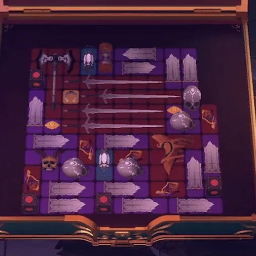 God of Weapons The Knight Build Lawod s edited