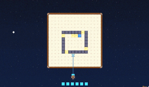Pixel of Memory Lawod ss 1