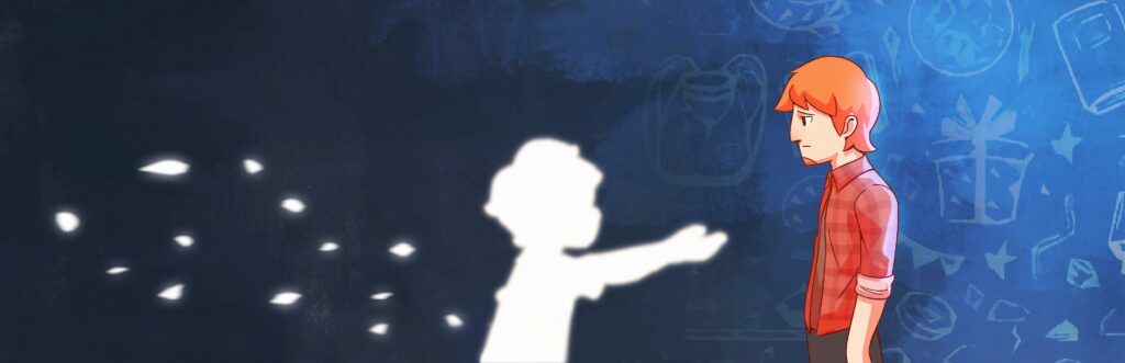 Pixel of Memory Lawod ss 3
