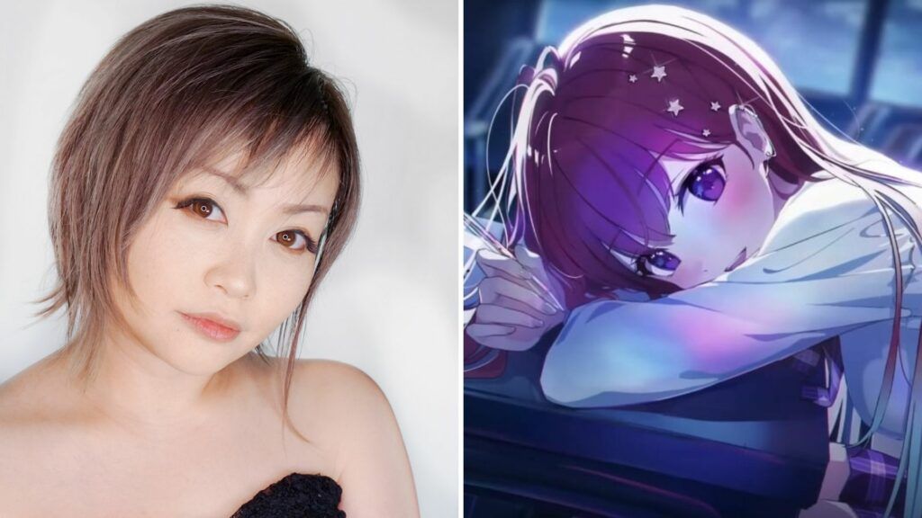 Eternights Voice Actors and Cast 2 Risa Mei Yuna Lawod