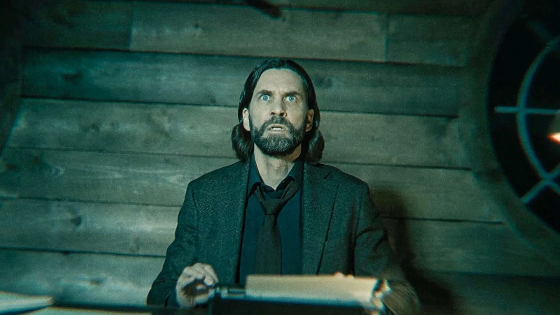 Alan Wake 2 Characters and Cast List 1 Alan Wake Alan Wake 2 Lawod ss edited