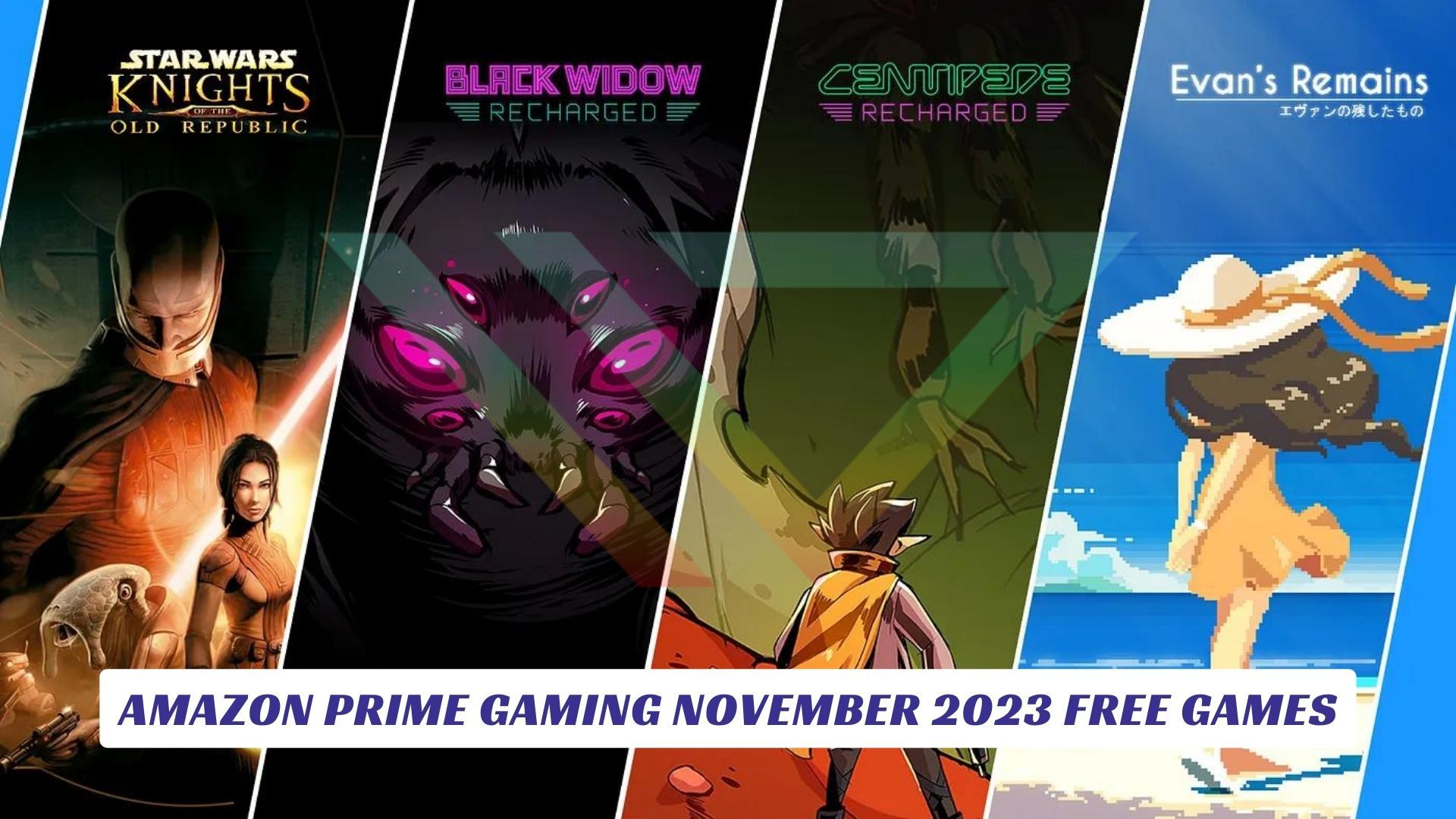 Amazon Prime Gaming November Free Games 2023 Lawod Cover