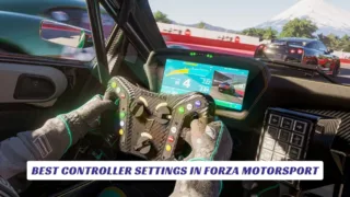 Best Controller Settings in Forza Motorsport Lawod Cover