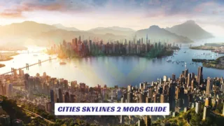 Cities Skylines 2 Mods Guide Cities Skylines 2 Mods Guide Lawod Cover
