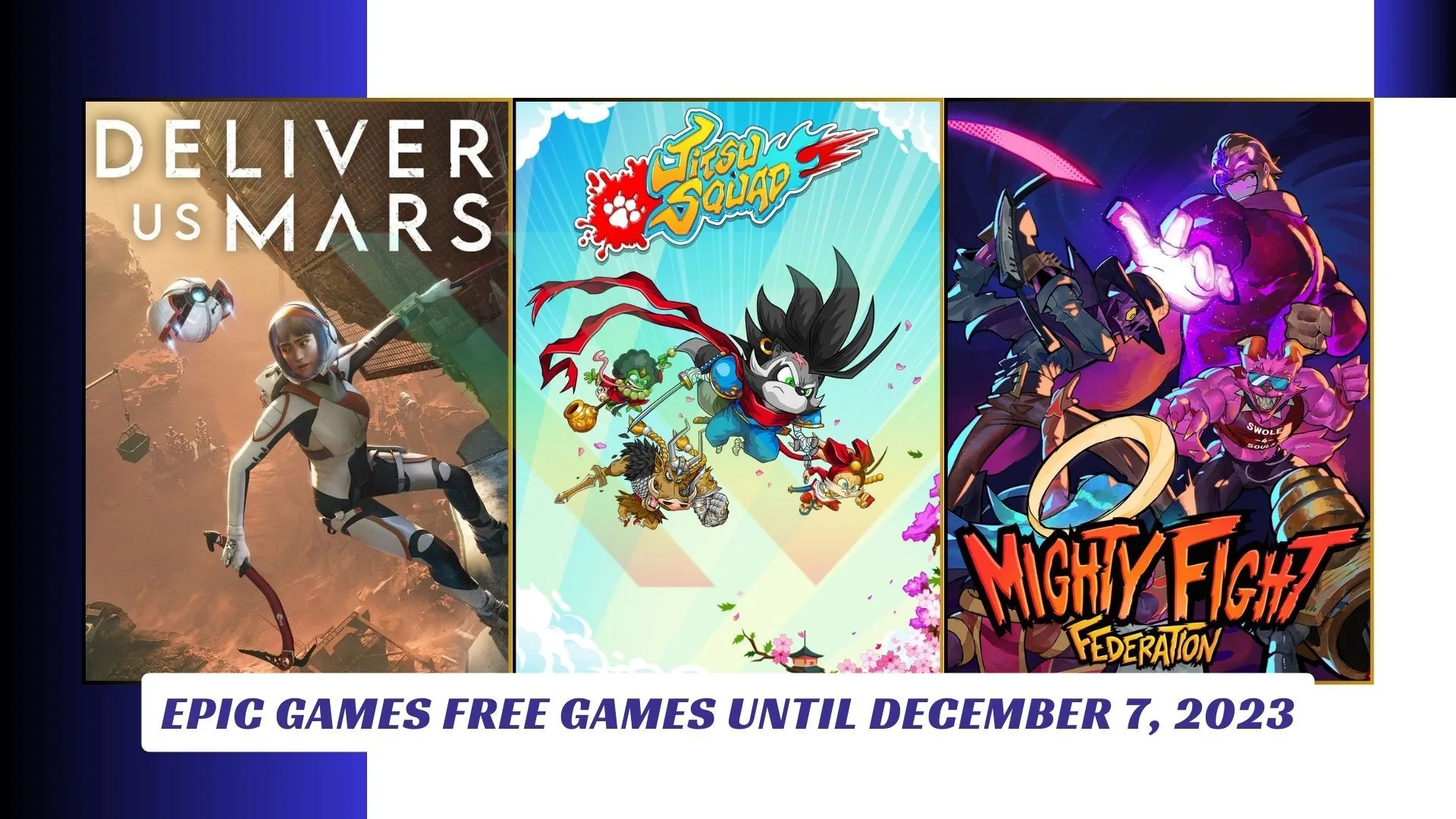 Epic Games Free Games Until December 7 2023 Lawod Cover 1