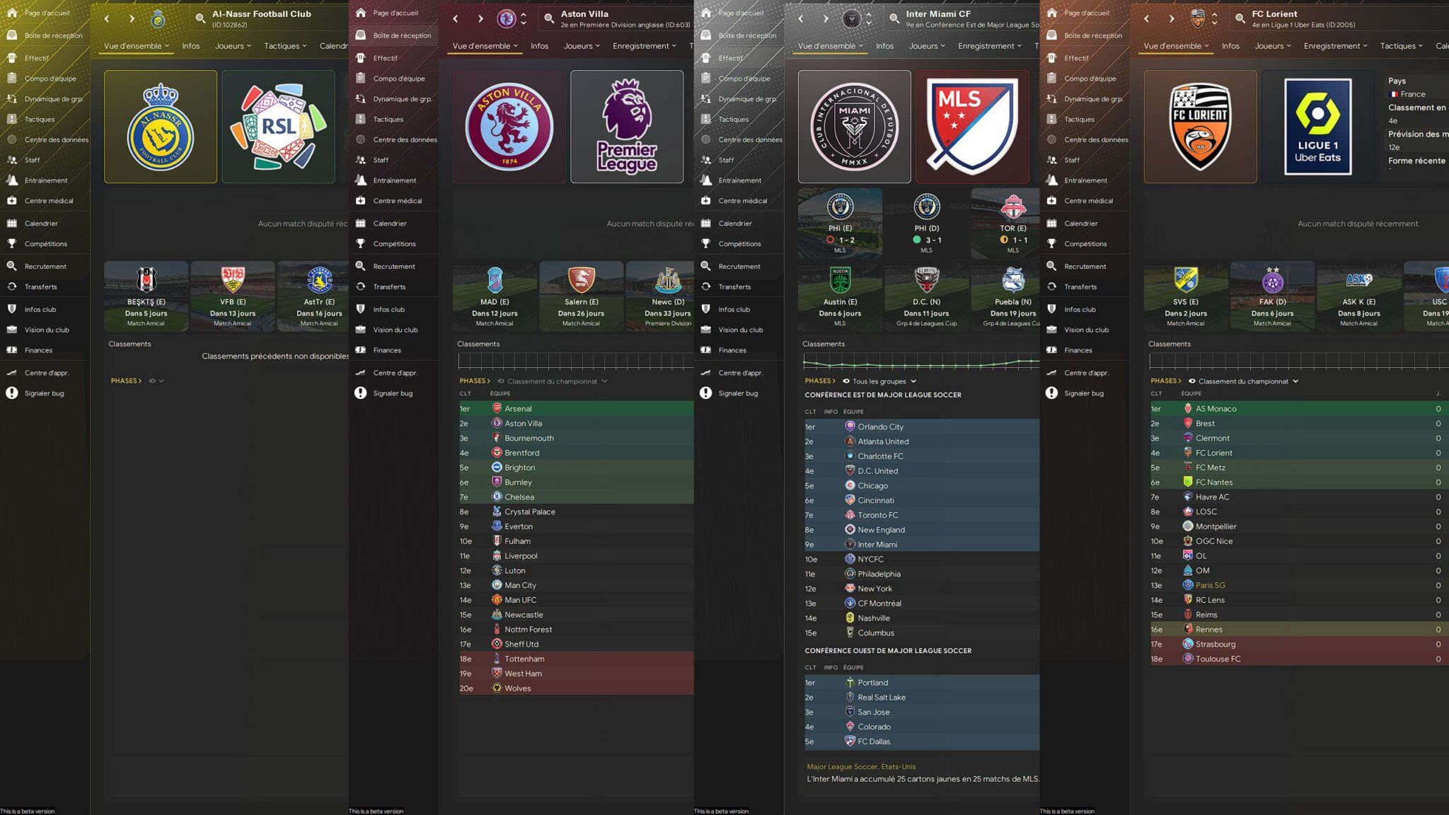 Football Manager 2024 Logo Packs Download - Lawod