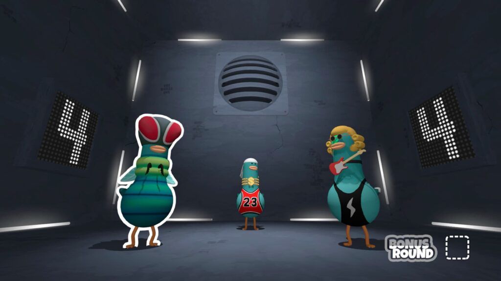 Headbangers: Rhythm Royale - The New Metal Rhythm Game is Here! 1 Headbangers Rhythm Royale Lawod ss 3 1