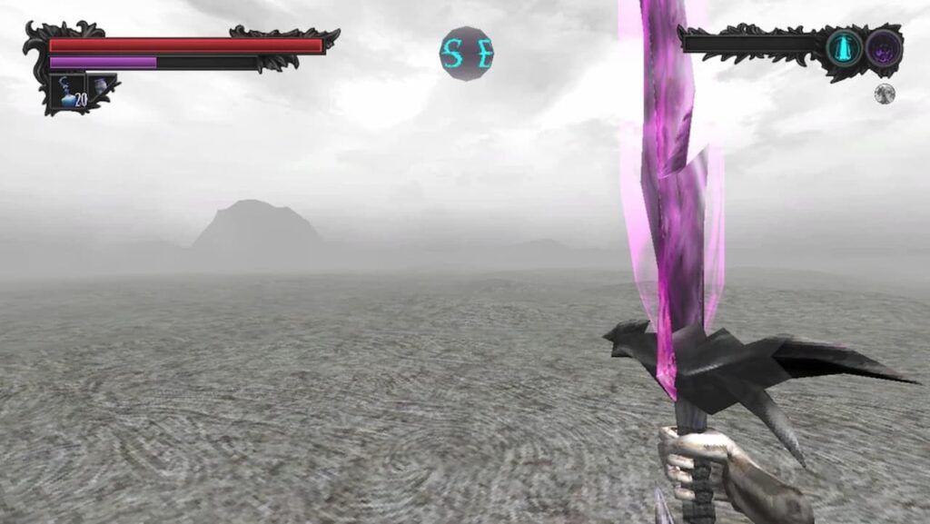 Lunacid Endings Explained 4 Lunacid Ending E Lawod ss