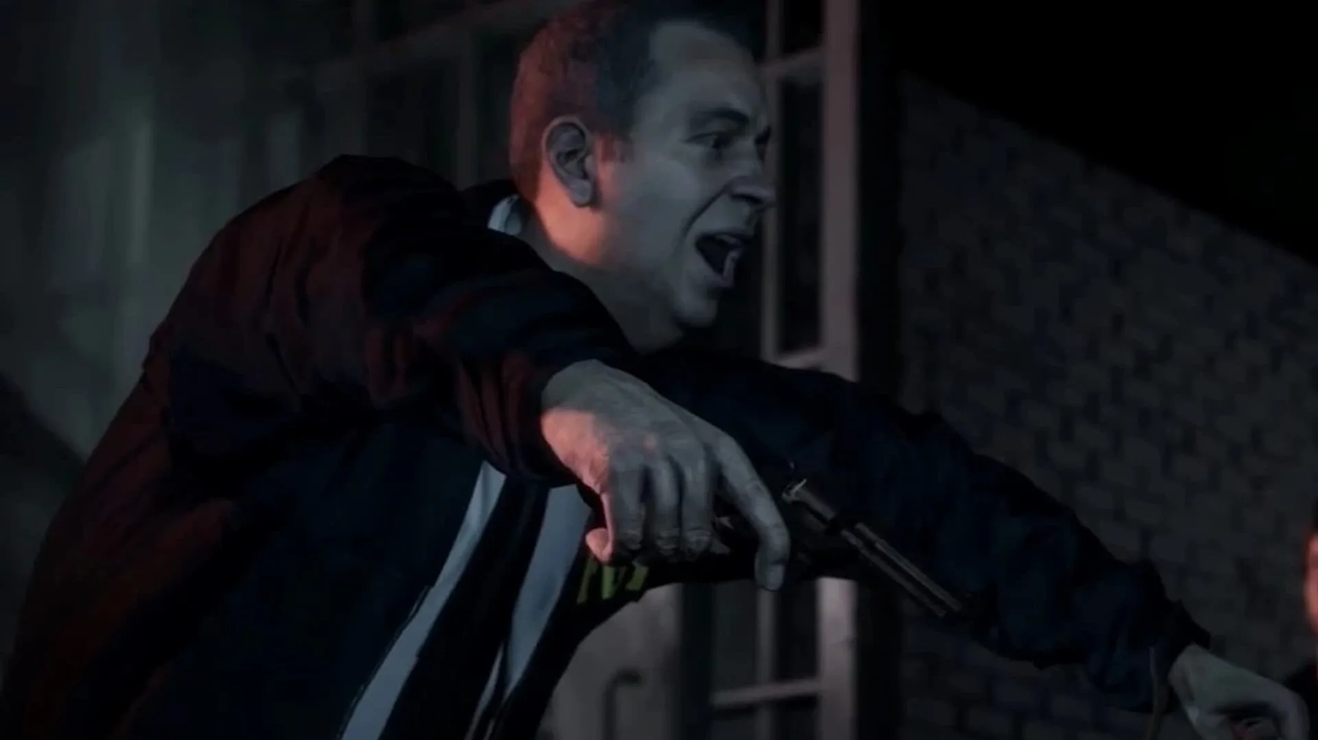 Alan Wake 2 Characters and Cast List 5 Nighingale Alan Wake 2 Lawod s edited