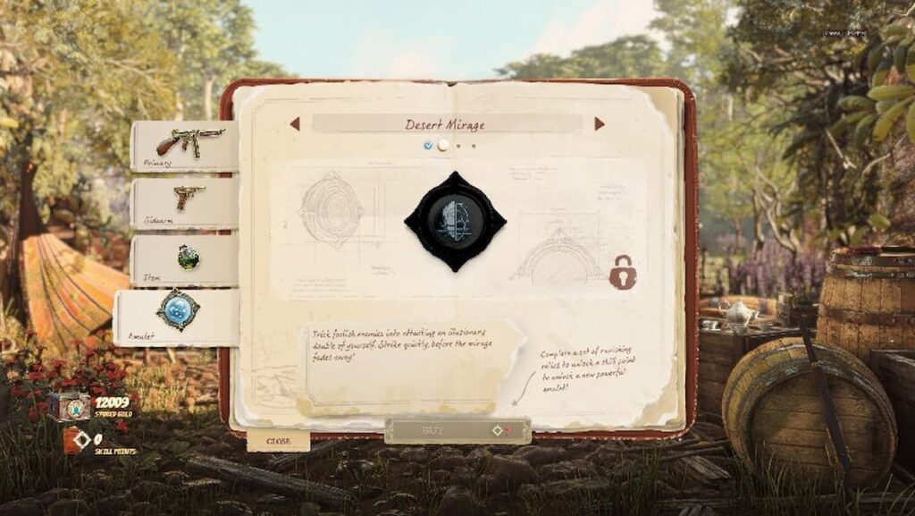 Strange Brigade Amulets Guide 1 Strange Brigade Amulets Guide Lawod ss 2 1