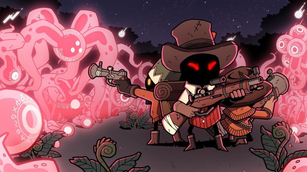 Wizard With a Gun Weapon Guide 4 Wizard With a Gun Weapon Guide Lawod 3