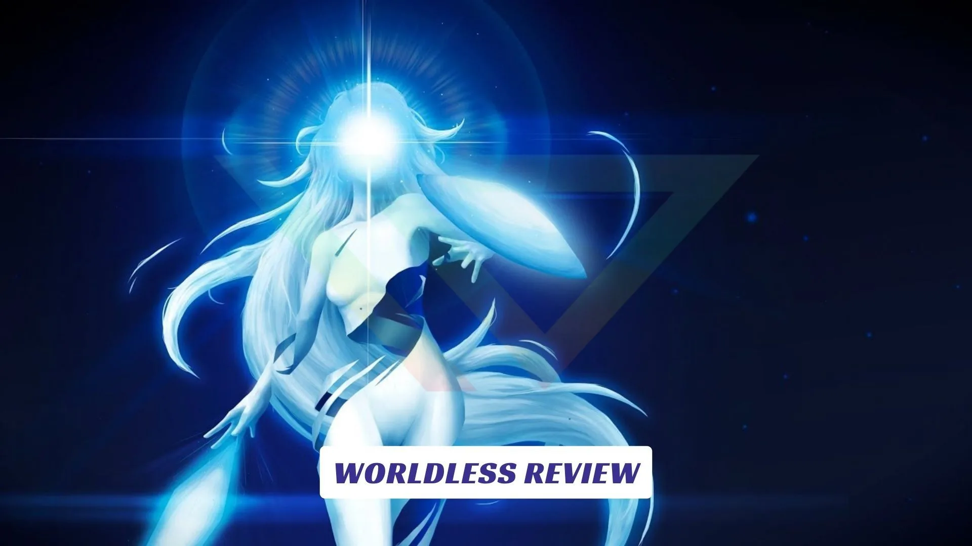 Worldless Review Lawod Cover