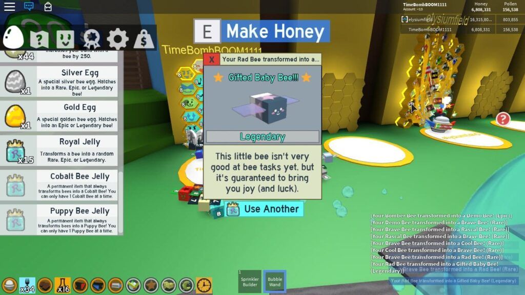 Bee Swarm Simulator Codes Lawod ss 2