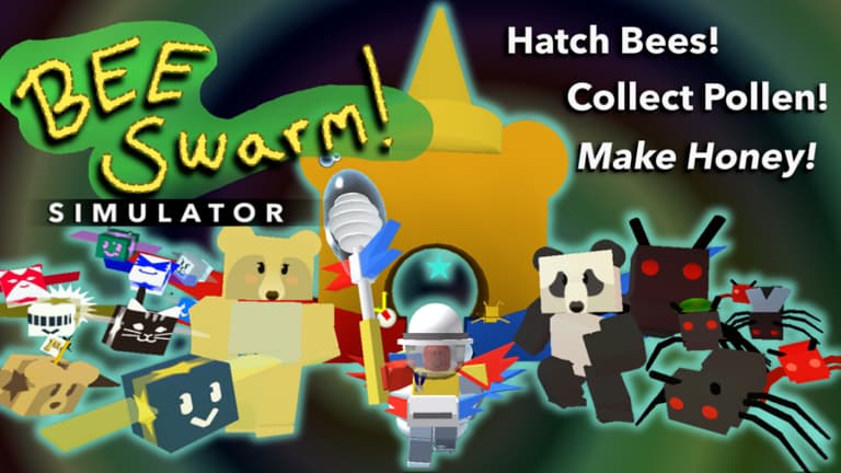 Bee Swarm Simulator Codes Lawod ss