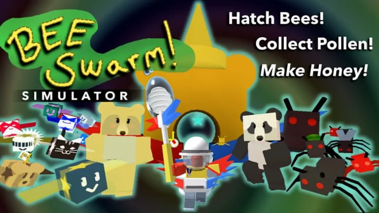 Bee Swarm Simulator Codes 1 Bee Swarm Simulator Codes Lawod ss