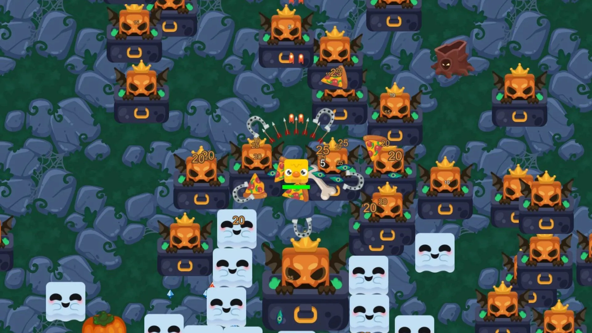 Blooket Contest of Candy Lawod ss edited