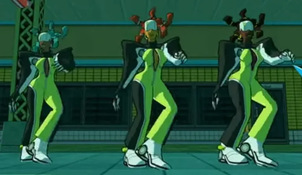 Bomb Rush Cyberfunk The Rival Crew 1 Eclipse