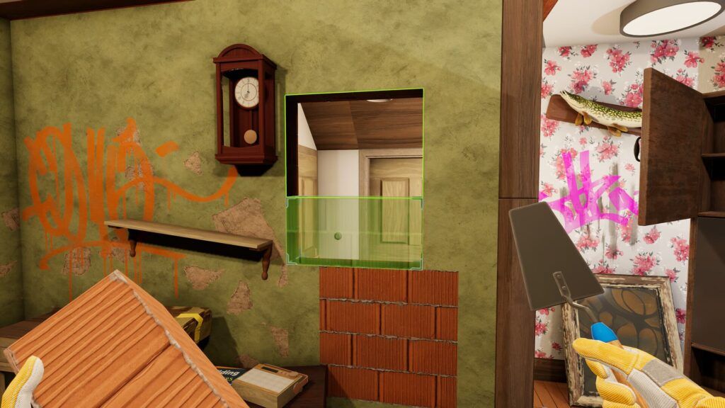 House Flipper 2 Lawod ss 1