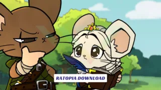 Ratopia Download Lawod Cover