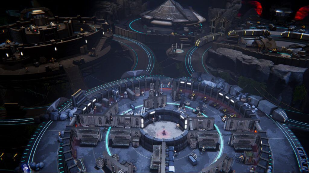 Stargate: Timekeepers Release Date And Everything You Need To Know 2 Stargate Timekeepers Lawod ss 1 1